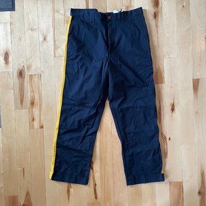 Men's Big Fit Chino Pants